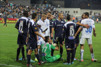 بالصور: شباب اللد يخسر أمام بيتار تل ابيب بهدف دون مقابل 